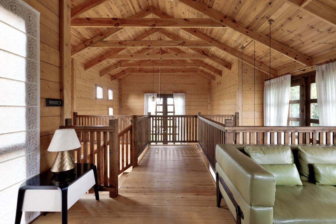 The Pine Loft Βίλα Μπανγκαλόρ Εξωτερικό φωτογραφία