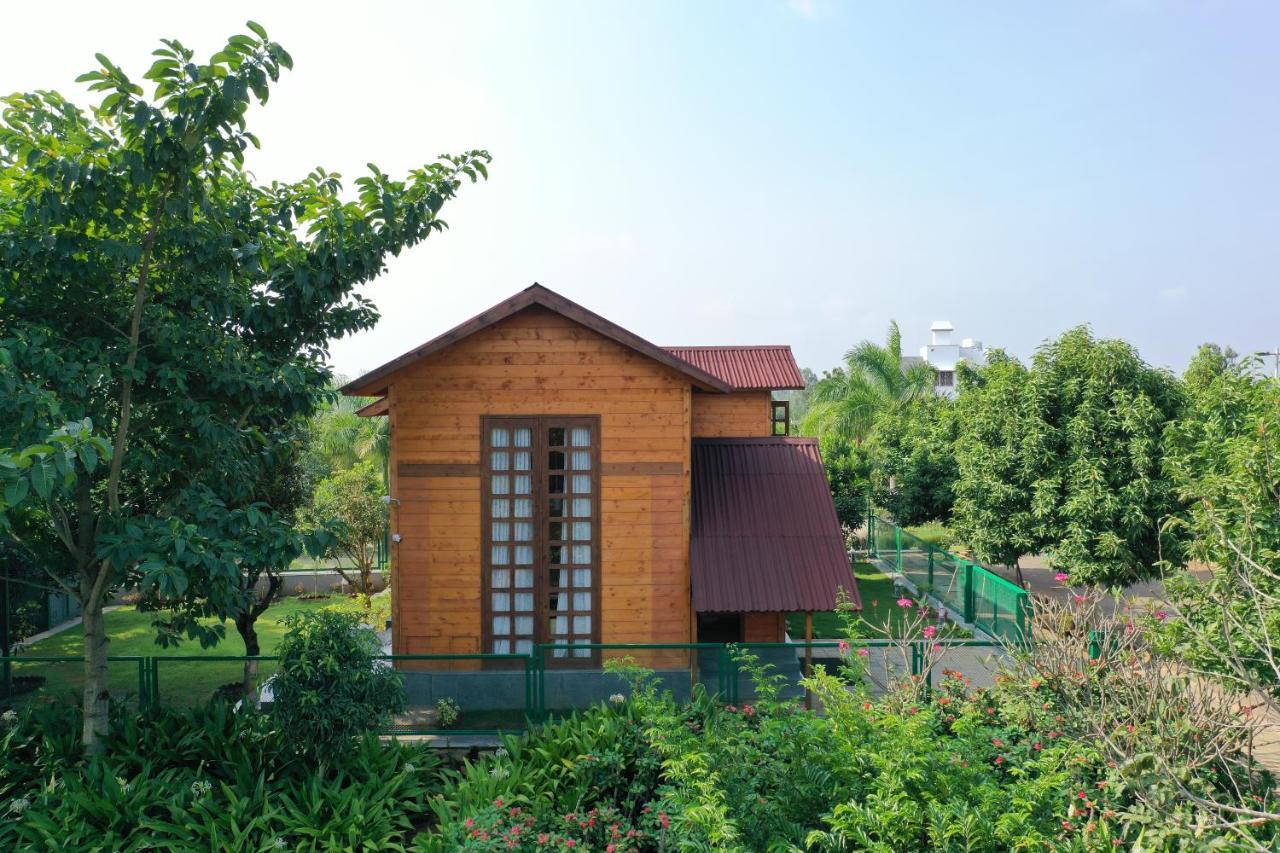 The Pine Loft Βίλα Μπανγκαλόρ Εξωτερικό φωτογραφία