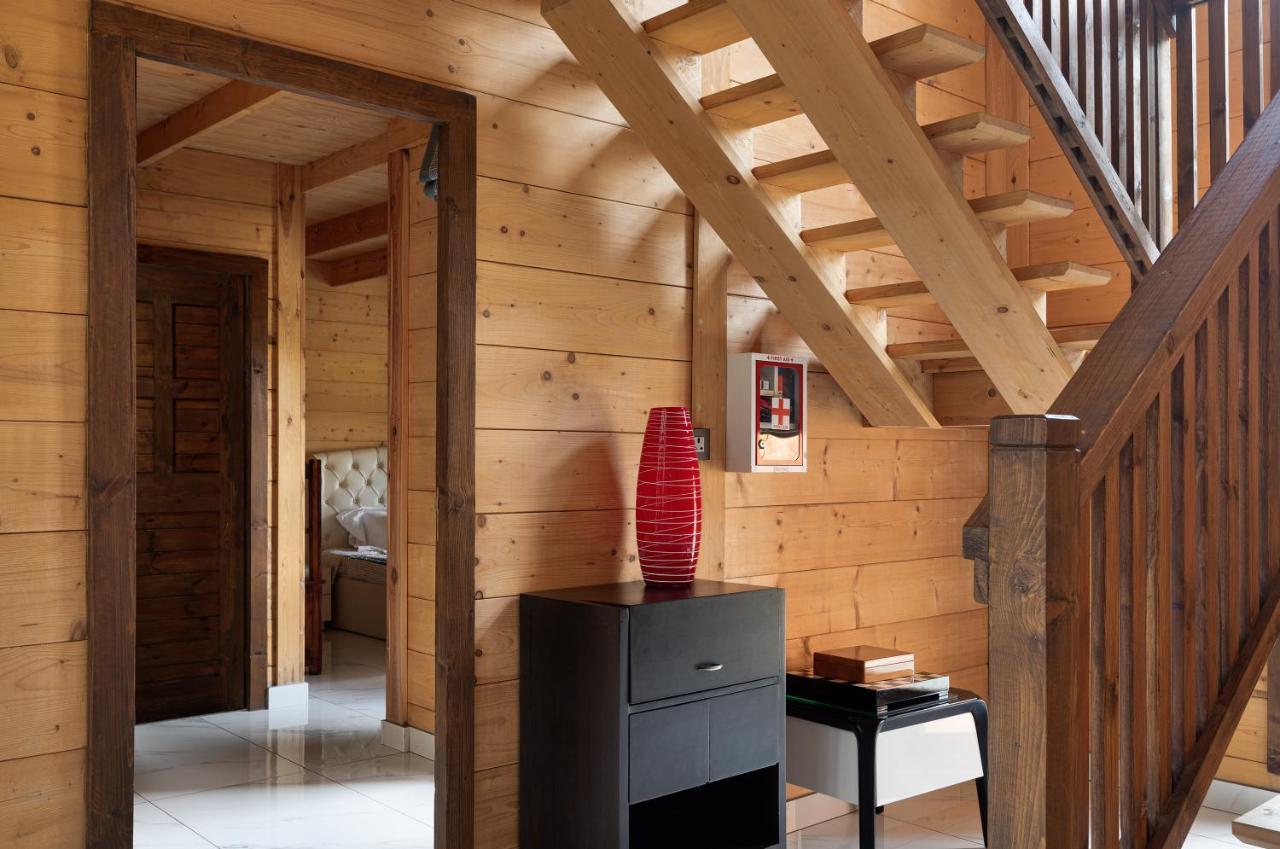 The Pine Loft Βίλα Μπανγκαλόρ Εξωτερικό φωτογραφία