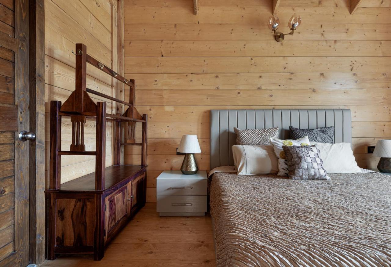 The Pine Loft Βίλα Μπανγκαλόρ Εξωτερικό φωτογραφία