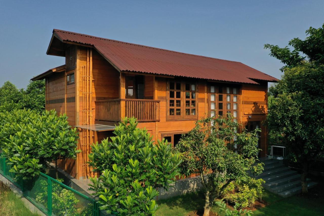 The Pine Loft Βίλα Μπανγκαλόρ Εξωτερικό φωτογραφία