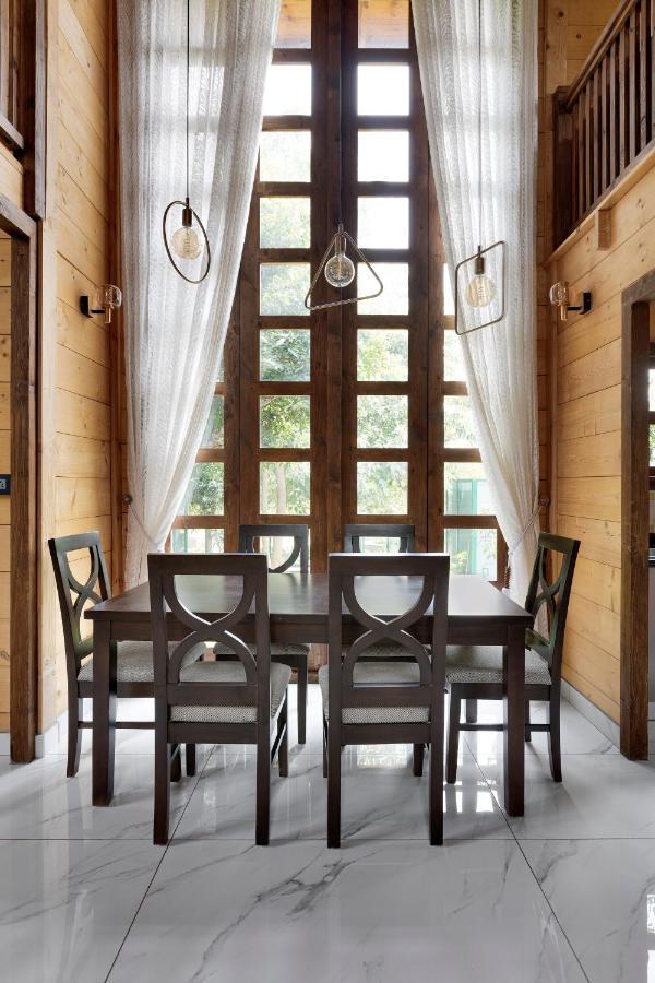 The Pine Loft Βίλα Μπανγκαλόρ Εξωτερικό φωτογραφία