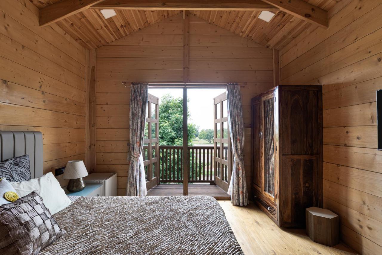 The Pine Loft Βίλα Μπανγκαλόρ Εξωτερικό φωτογραφία