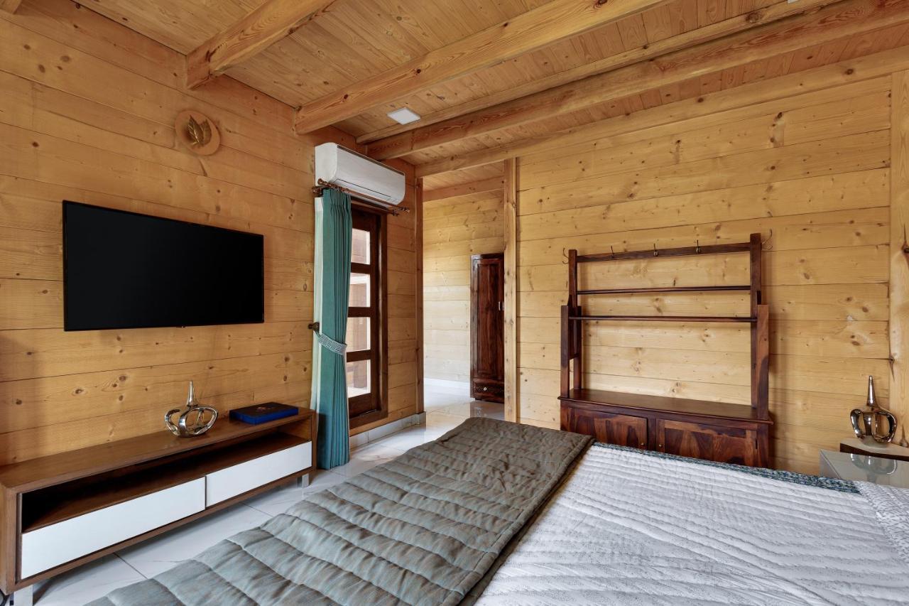 The Pine Loft Βίλα Μπανγκαλόρ Εξωτερικό φωτογραφία
