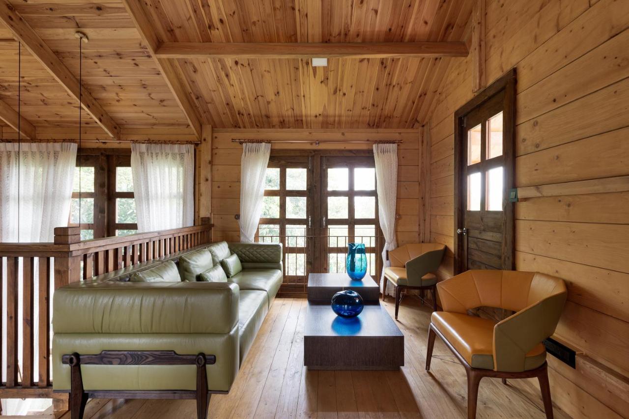 The Pine Loft Βίλα Μπανγκαλόρ Εξωτερικό φωτογραφία