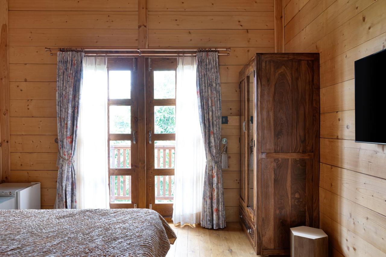 The Pine Loft Βίλα Μπανγκαλόρ Εξωτερικό φωτογραφία